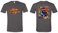 Vegas Theme Race T-Shirt