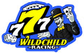 Trevor Neville 2026 Window Decal