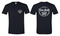Trevor Neville Brand Logo Tee