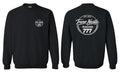 Trevor Neville Brand Logo Crew Neck