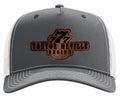 Trevor Neville Racing Patch Hat