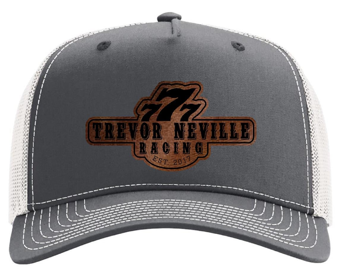 Trevor Neville Racing Patch Hat