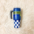 30oz Neville & 777 tumbler Cup