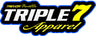 Triple 7 Apparel - Home